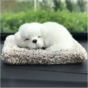 꾹상점2  선물 첫차 차안 액세서리 레이 소품 모닝 자동차 실내 용품 데코 인형 티볼리 꾸미기