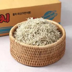 [NS홈쇼핑]볶음용 어린이반찬 지리멸치 1.5kg[35764436]