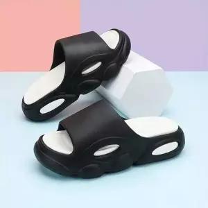 남성블로퍼 정장 빅사이즈 남자 구두슬리퍼 키높이