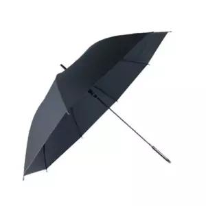 장우산 경량 아동 반자동 어린이 검정 홍보 판촉 무지블랙 1개