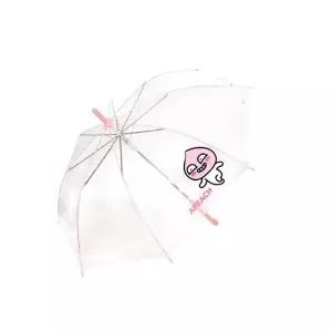 장우산 룰루랄라 카카오프렌즈 자동 골프장우산 고급우산