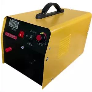 낚시 지렁이포획기 미끼채집 어군탐지기 초음파 지렁이채집 낚시용품