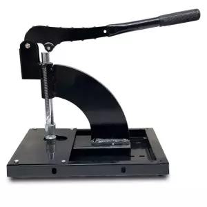 현수막타공기 천막아일렛펀칭 수동현수막펀칭기 현수막타공펀치 배너구멍