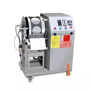 업소용 만두피기계 반죽기 밀가루 제면기 자동제면기 전동식 탁상용 제빵