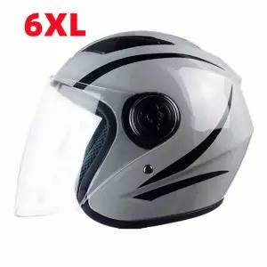 겨울 사이즈 바이크헬멧 헬멧 오토바이 하프페이스 풀페이스 오픈페이스