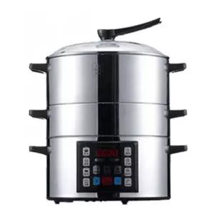 업소용 스텐찜기 전기찜기 대용량 가정용찜기 야채찜 만두 스팀기 포트