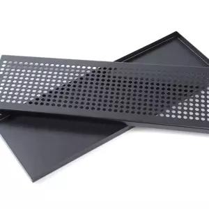 주방 물받이 트레이 생맥주 드립 받침대 와인잔 커피 맥주기계 커피용품