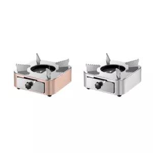 큐브형 고체연료 미니 화로 스토브 감성 버너 캠핑 고체연료버너