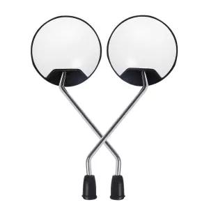 킥보드 가와사키 전동 백미러 사이드 액세서리 거울