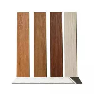 셀프시공데코타일 우드패턴 접착식바닥타일 벽면포인트시트지 인테리어필