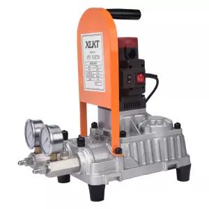 누수방지 에폭시그라우팅 주입기 인젝션 시공용 균열보수 우레탄방수