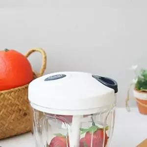 [하프클럽/브이와이]야채 다지기 채칼 고추 마늘