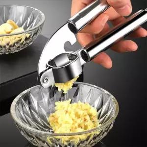 [하프클럽/브이와이]수동 마늘 생강 다지기 만능