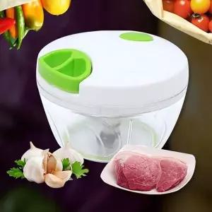 [하프클럽/브이와이]야채 다지기 만능 마늘 다져