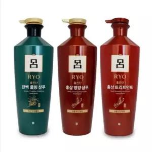 두피진정 모근강화 모발보호 샴푸 트리트먼트 820ml 린스