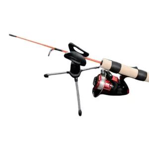 겨울얼음낚시 빙어낚시받침대 받침틀