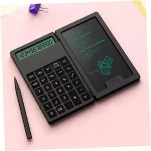 [문구/오피스] 휴대용 전자메모패드 계산기 포켓형 미니 메모 패드 마진율