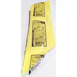 고구마필링선인 1k 고구마페이스트 고구마무스 고구 고구마토핑