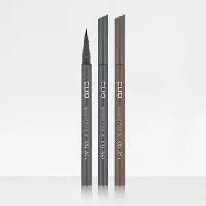 클리오 수퍼프루프 브러쉬 라이너 킬 애쉬 1g x2SET (AD)