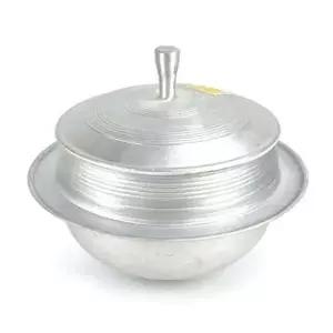 백철 가마솥 밥솥 화덕 가마솥 냄비 화로솥 경질 30호 화덕솥