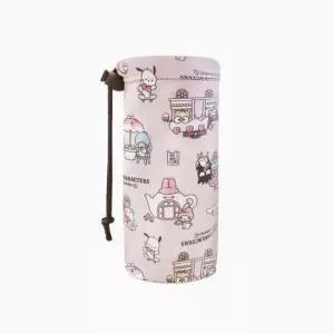 텀블러 파우치 보냉 보온 물병 커버 보틀백 휴대용 케이스 스트랩 수납 가방