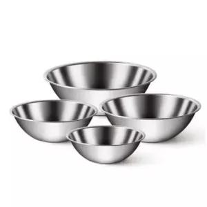 스텐 믹싱볼 스테인레스설거지통 스탠설거지통