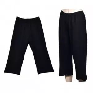 인견속바지 롱 원피스 와이드 8부 치마속바지 free 인견치마속바지