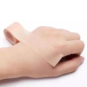 문신밴드 가리는 살색 반창고 흉터 테이프 피부색