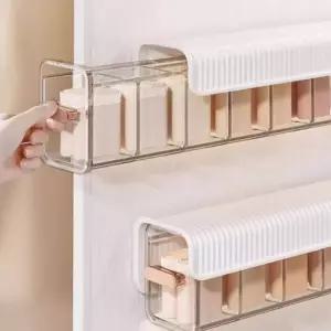 ( )속옷 서랍식 활용함 수납함 정리함 양말 정리 보관함 공간_24736563