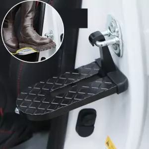 루프탑 청소 세차 카도어 스텝 계단 자동차 보조 발판 카도어스텝 도어스텝