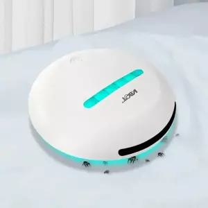 이불청소기 매트리스 침구 자동 살균 진드기 제거 UV 무선 장비 가정용 청소용 진공 청소기