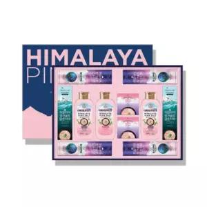 lg생활건강 히말라야 핑크솔트 스페셜 세트 바디워시 샴푸 비누 치약