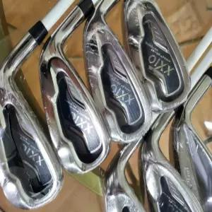 중고 젝시오 여자골프채풀세트 여성골프채 젝시오여자