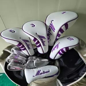 중고 여자골프채풀세트 여성골프채세트 가벼운골프채 새것미개봉