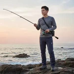 [알티피아]초경량 카본 낚시대 루어대 민물 바다 겸용 1.5M 1.68M 1.8M 고강도