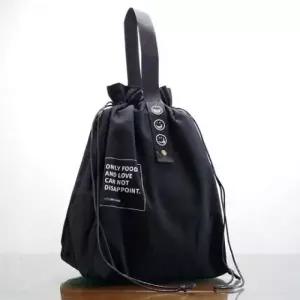 직장인 도시락가방 피크닉가방 소풍가방 보온보냉가방_24739926