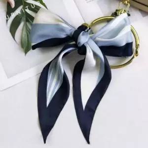 여성 데일리 미니 머플러 고급스러운 겨울 스카프 목도리 선물용