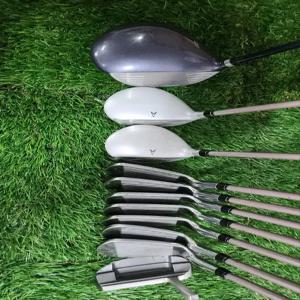 중고 여자풀세트 GADO조합풀세트 중고풀세트 맞춤피팅클럽 골프클럽