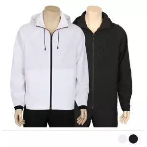 후드 잠바 항공자켓 야상점퍼 롱점퍼 기본 남성점퍼