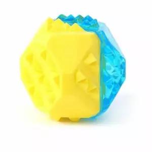 [반려] 강아지 놀이공 원형 얼음 장난감 애완견 반려견 전용