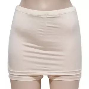 [마이모노샵][마이모노샵] 와이라인 와이존 y존커버 인견 일체형 속바지 속치마바지 (17254524)