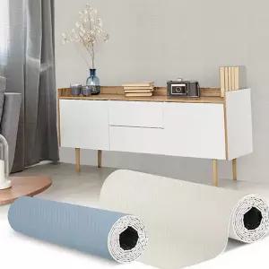 방 벽지 결로방지 보온 포인트 단열 벽지 사무실 현관 오피스텔 인테리어 곰팡이 아트월 단열재 접착식