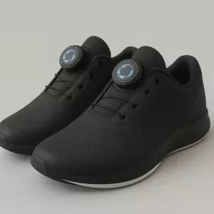 매듭 없는 자동 신발 끈 보아 다이얼