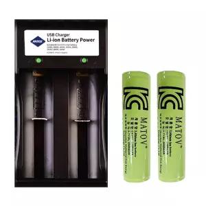 고속 고방전 18650 보호회로 26650 리튬이온 배터리 충전기 충전지 충전 건전지