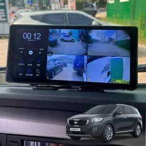 올뉴쏘렌토호환 호크 센서 WS10 블랙박스