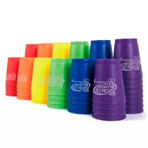 아이워너 스피드컵쌓기 스포츠스택스 프로 (택1) 컵쌓기 컵쌓기놀이 스택스