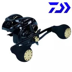 다이와 파워 드랙 7.5KG 바다 문어 전용 참돔 전용릴 민물 배스 에깅 베이트릴