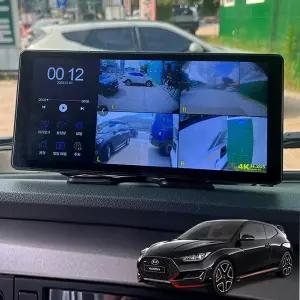 벨로스터N라인호환 호크 센서 WS10 블랙박스