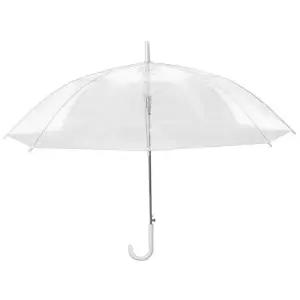 투명 비닐우산 그리기 우산
