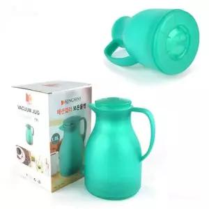 [하프클럽/브이와이]커피주전자 보냉병 내부진공 물병 주전자 1리터